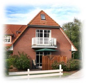 Ferienwohnung Seepferdchen